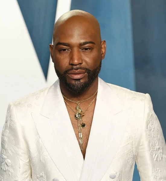 karamo marrom