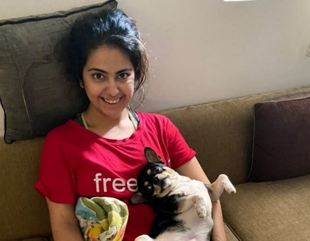 avika gor