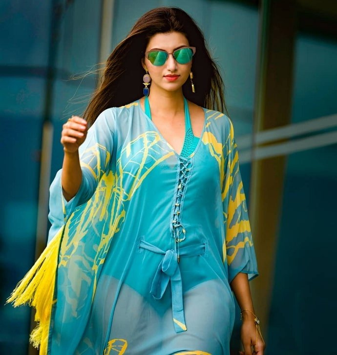 hamsa nandini