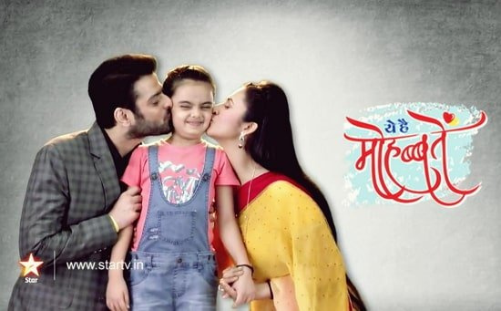 Ruhanika Dhawan