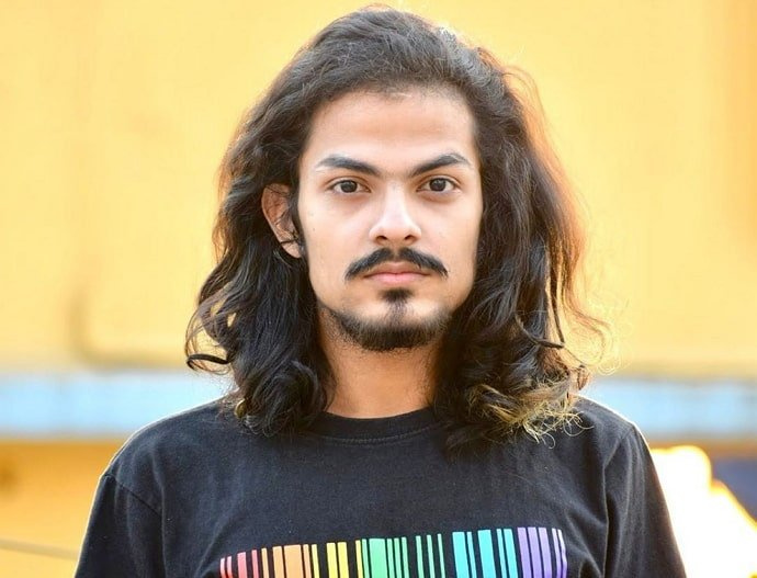 Sanjay Negi