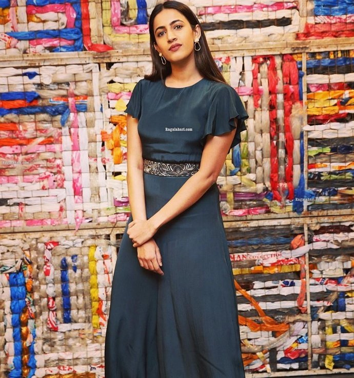 niharika konidela