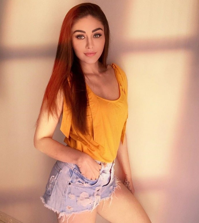 shefali jariwala