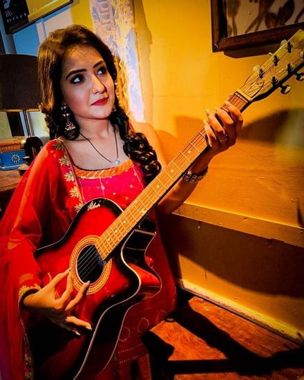 akshita mudgal