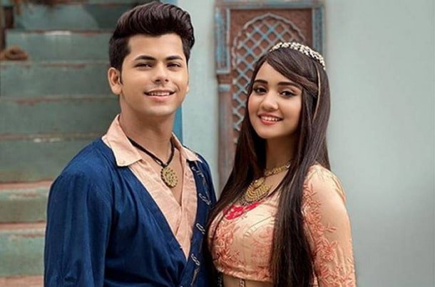 ashi singh v aladdin naam toh suna hoga