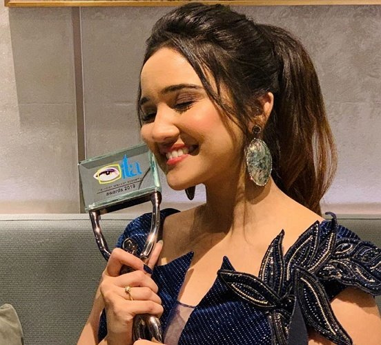 ashi singh