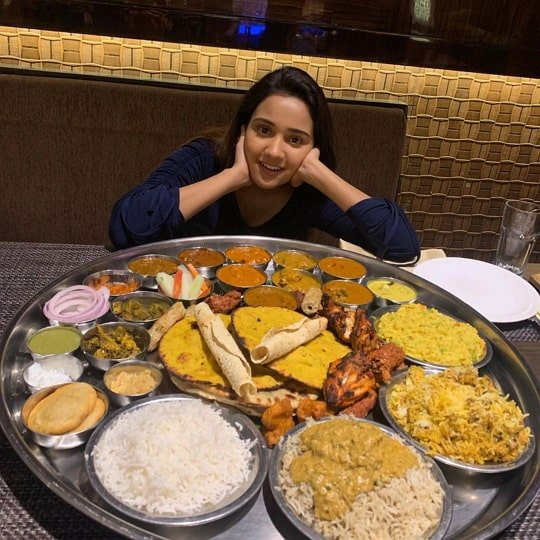 ashi singh