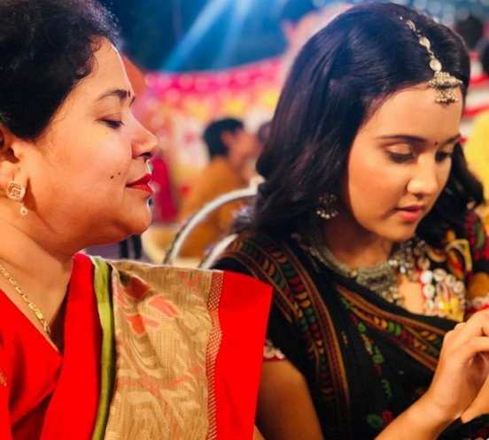 ashi singh matka