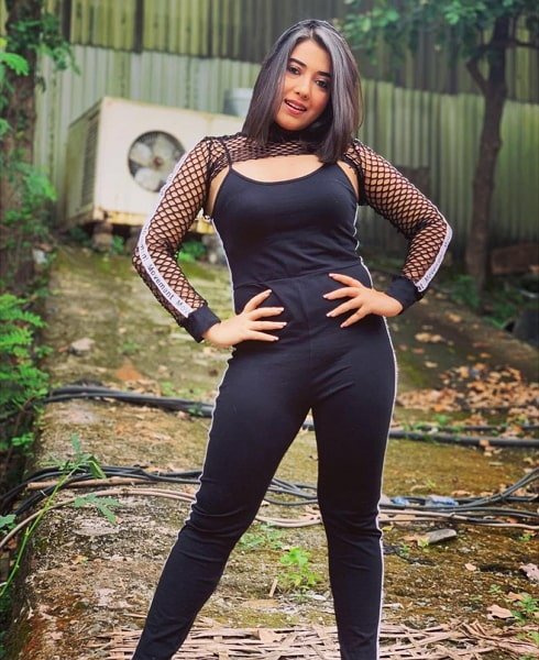 Prakriti Nautial