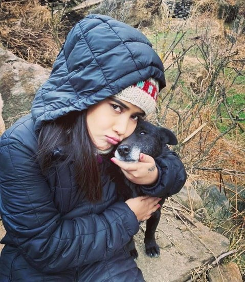 Prakriti Nautial