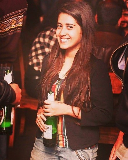 Prakriti Nautial