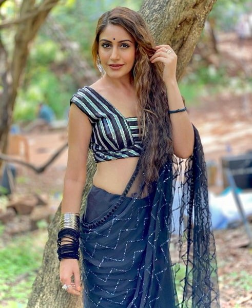 Surbhi Chandna