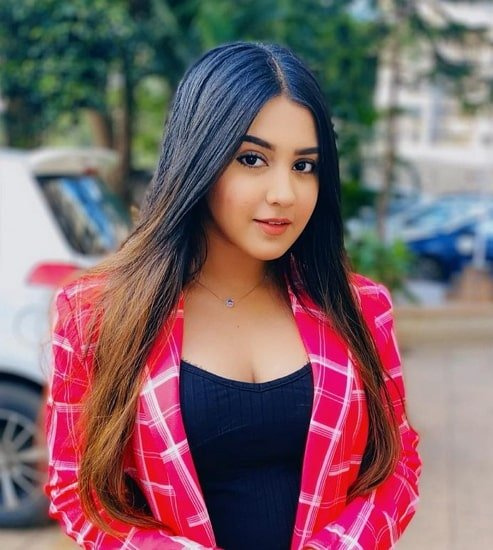 Roshni Walia