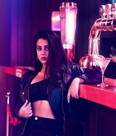 Roshni Walia