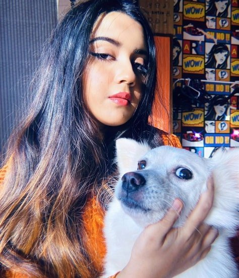 Roshni Walia