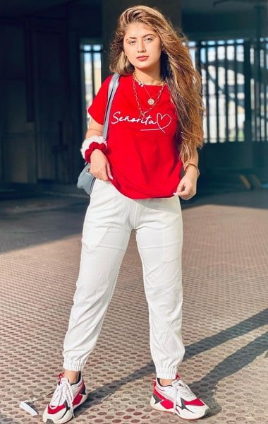 arshifa khan