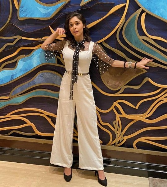   eisha singh