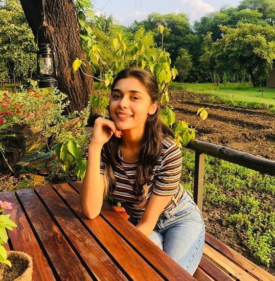   eisha singh
