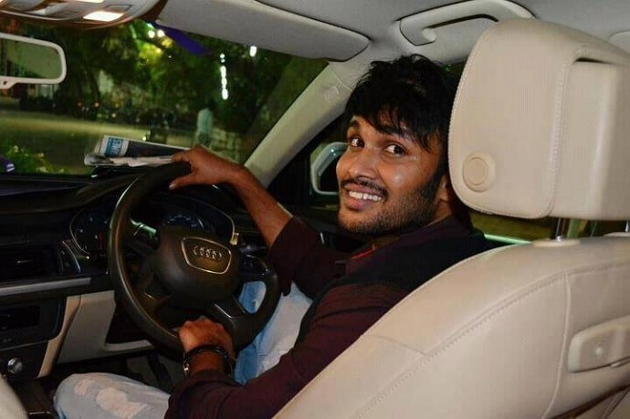 saikumar pampana auto