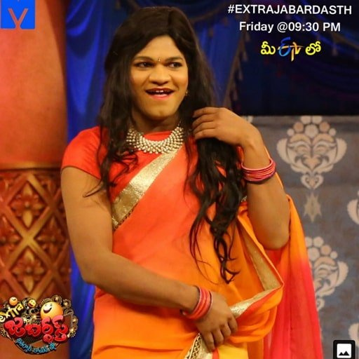 extra džabardasth