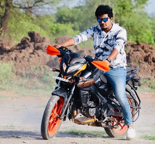 jabardasth avinash