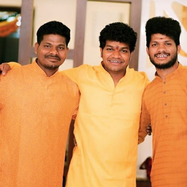brat jabardasth avinash