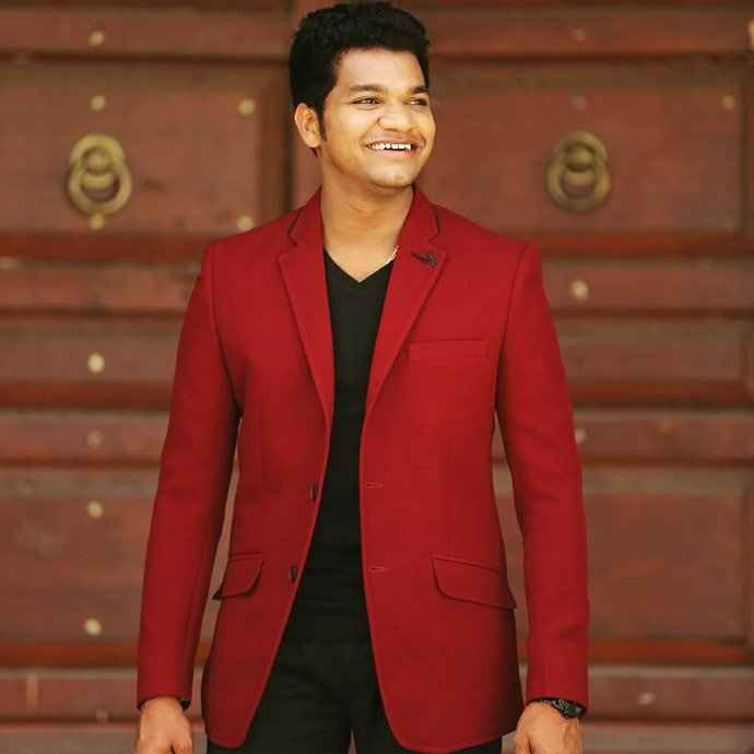 jabardasth avinash
