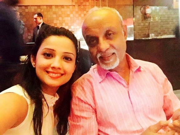 padre adaa khan