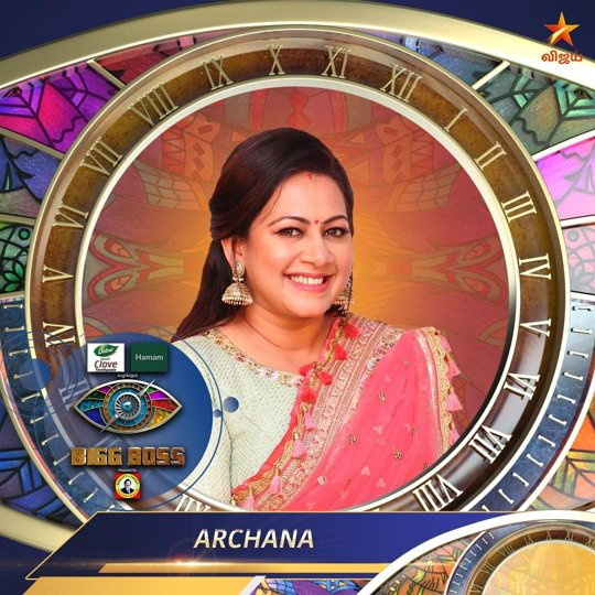 archana chandhoke big boss