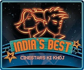 v Indii's best cine stars ki khoj