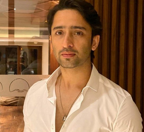 Shaheer Scheich