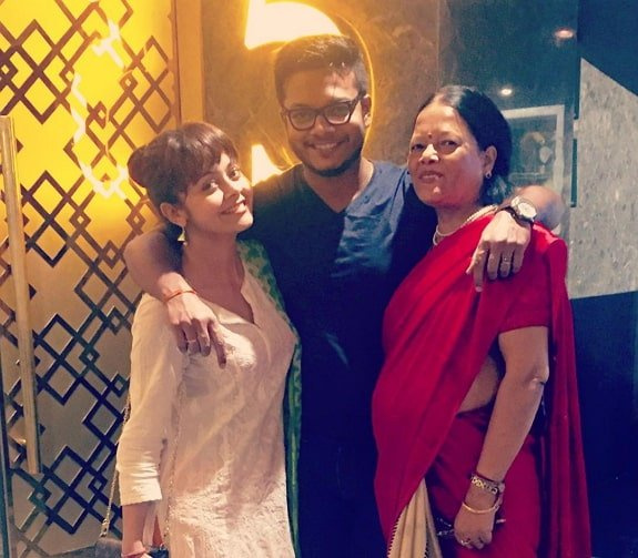 rodina devoleena bhattacharjee