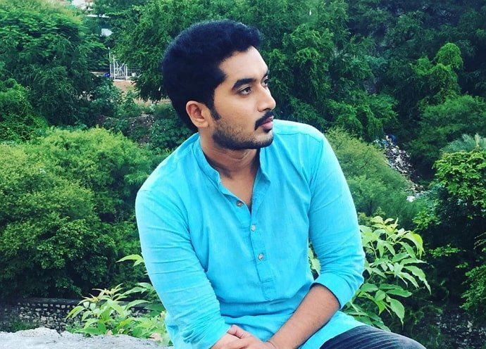 nirupam paritala