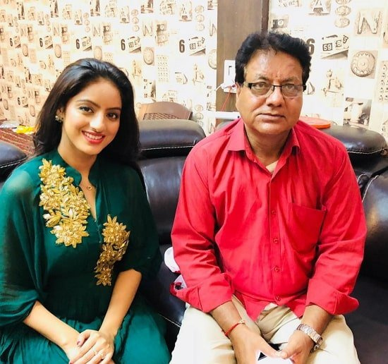 Deepika singh pai
