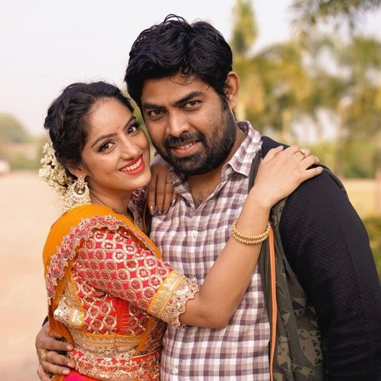 Deepika singh marido