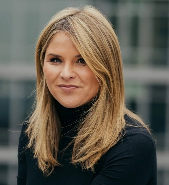 jeena busch hager