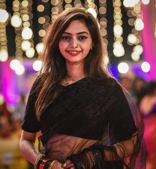 sukrutha nagaraju