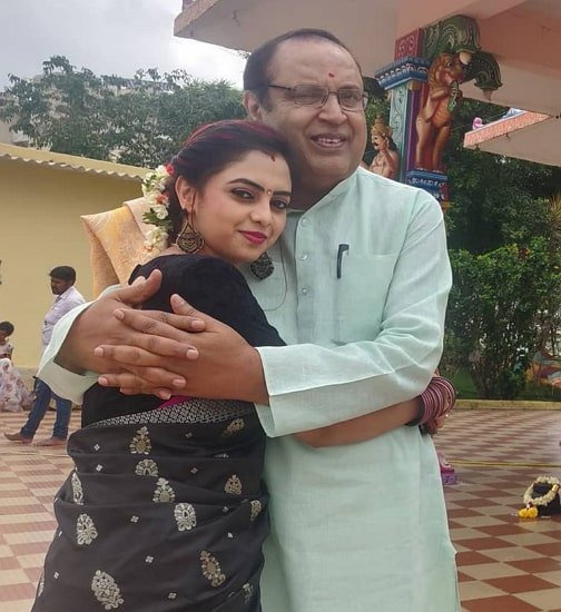 pai sukrutha nagaraju
