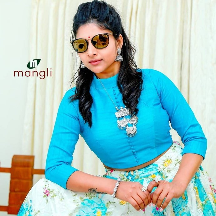 mangli