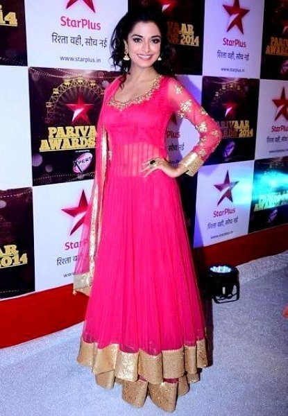 pooja sharma