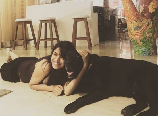 pooja sharma
