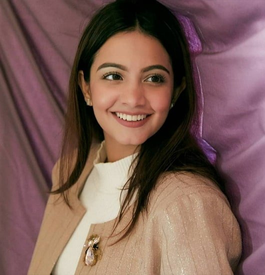 anandita pagnis