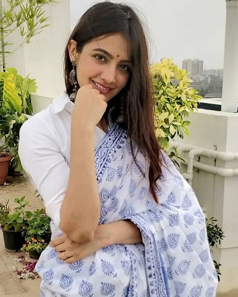 anandita pagnis