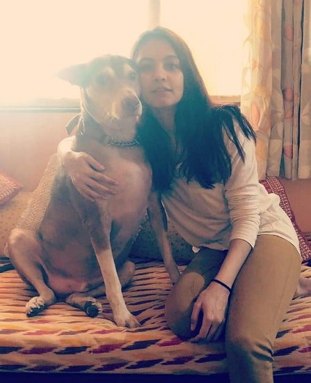 anandita pagnis