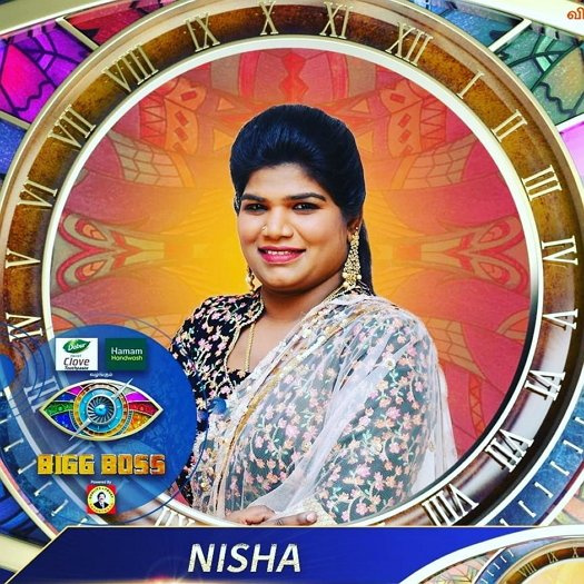 aranthangi nisha big boss