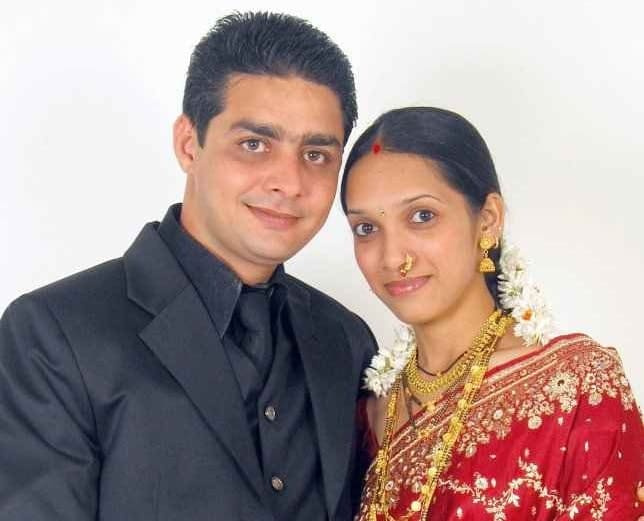 esposa hindustani bhau