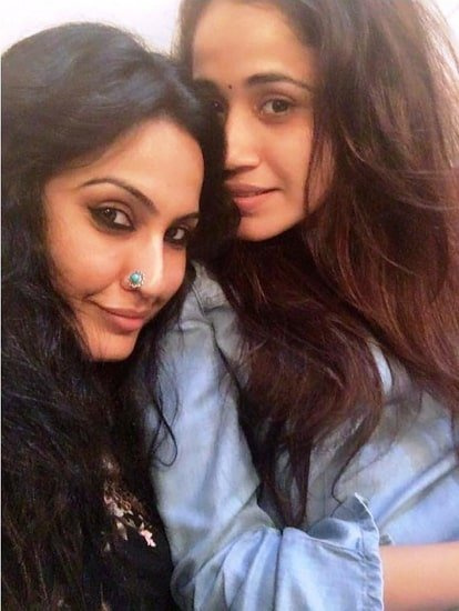   kamya punjabi mit sonia punjabi