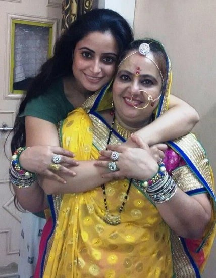 aishwarya sharma matka
