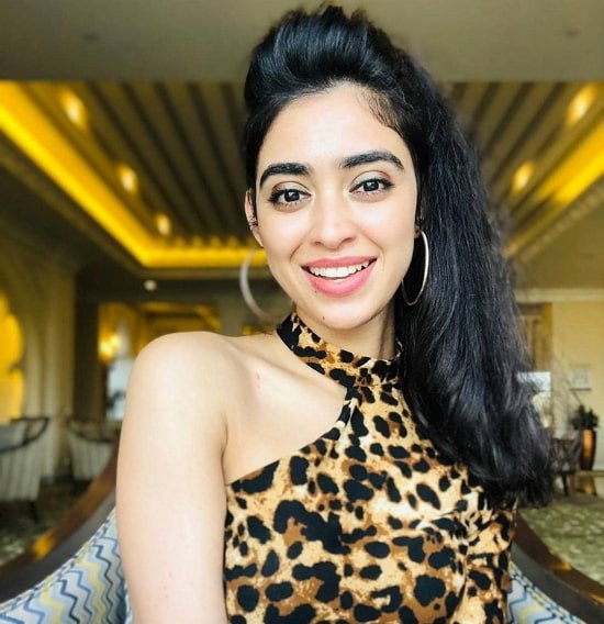 aishwarya sharma sestra