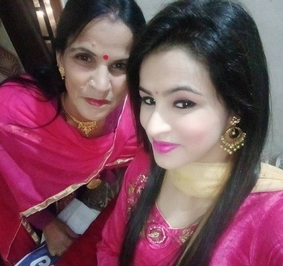 nisha dhaundiyal mati